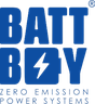 BATTBOY